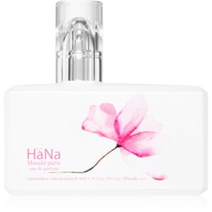 Masaki Matsushima HaNa Eau de Parfum pentru femei 40 ml-Țena
