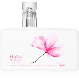 Masaki Matsushima HaNa Eau de Parfum pentru femei 80 ml-Țena