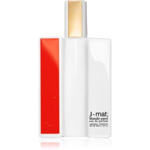 Masaki Matsushima J - Mat Eau de Parfum pentru femei 80 ml-ro