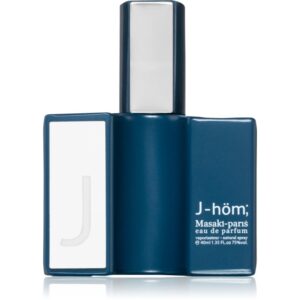 Masaki Matsushima J - höm; Eau de Parfum pentru bărbați 40 ml-Țena