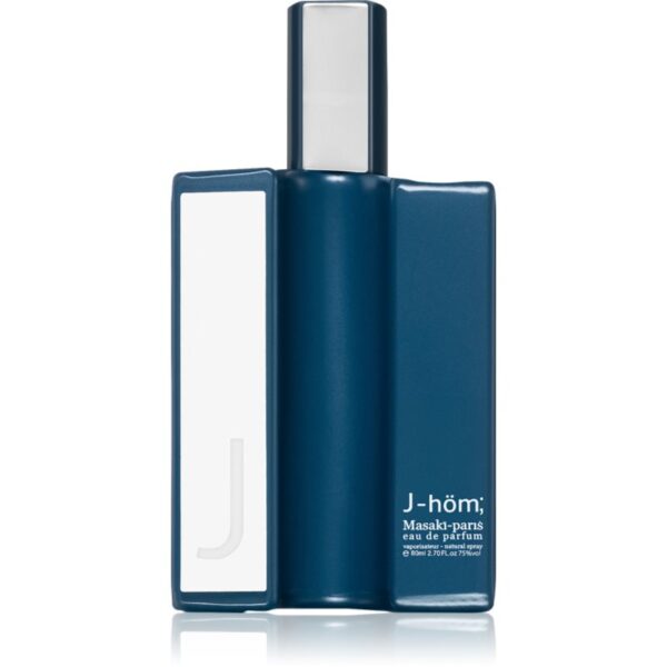 Masaki Matsushima J - höm; Eau de Parfum pentru bărbați 80 ml-ro