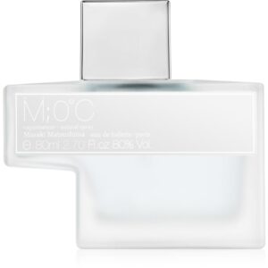 Masaki Matsushima M 0°C Men Eau de Toilette pentru bărbați 80 ml-ro