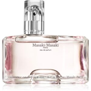 Masaki Matsushima Masaki/Masaki Eau de Parfum pentru femei 40 ml-ro