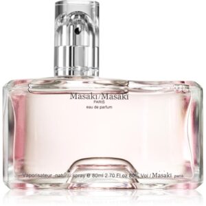 Masaki Matsushima Masaki/Masaki Eau de Parfum pentru femei 80 ml-ro