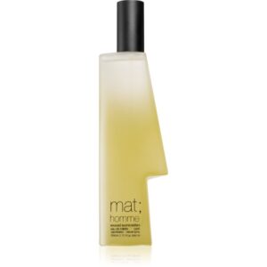 Masaki Matsushima Mat Homme Eau de Toilette pentru bărbați 80 ml-Țena