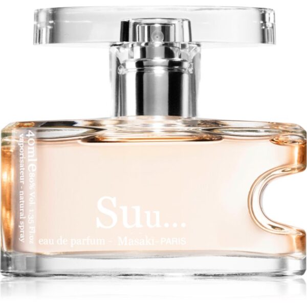 Masaki Matsushima Suu... Eau de Parfum pentru femei 40 ml-ro