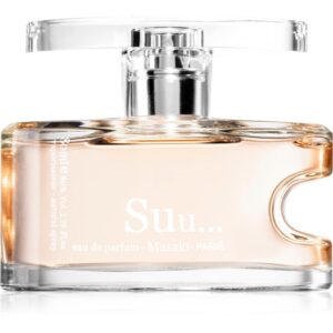 Masaki Matsushima Suu... Eau de Parfum pentru femei 80 ml-ro