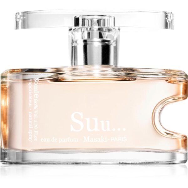 Masaki Matsushima Suu... Eau de Parfum pentru femei 80 ml-ro