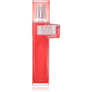 Masaki Matsushima T- mat Eau de Parfum pentru femei 80 ml-Țena