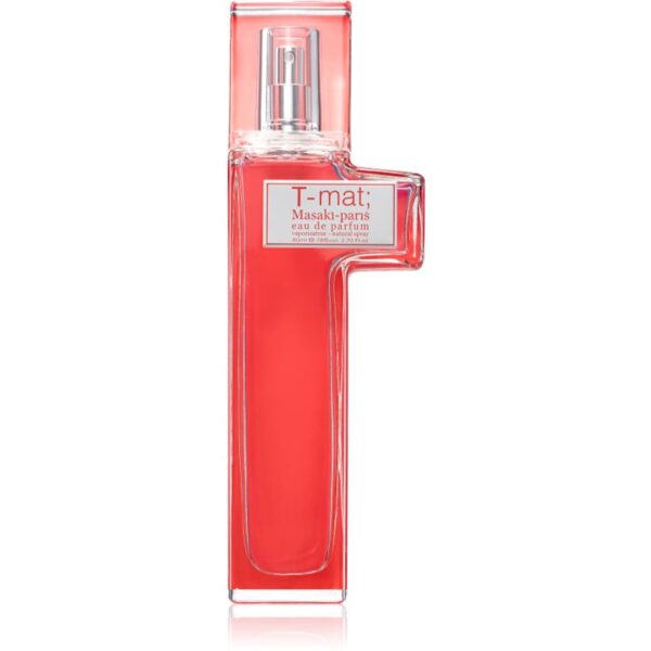 Masaki Matsushima T- mat Eau de Parfum pentru femei 80 ml-Țena