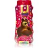 Masha & The Bear Magic Bath Bath & Shower Gel gel de dus si baie pentru copii 500 ml-Țena