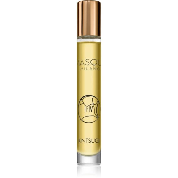 Masque Milano Kintsugi Eau de Parfum unisex 10 ml-ro