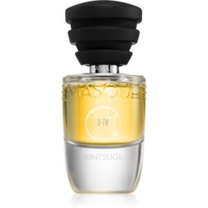 Masque Milano Kintsugi Eau de Parfum unisex 35 ml-ro