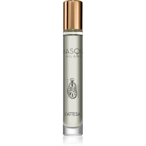 Masque Milano L'Attesa Eau de Parfum unisex 10 ml-ro