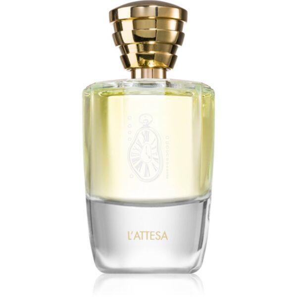Masque Milano L'Attesa Eau de Parfum unisex 100 ml-ro