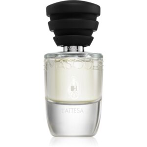 Masque Milano L'Attesa Eau de Parfum unisex 35 ml-ro