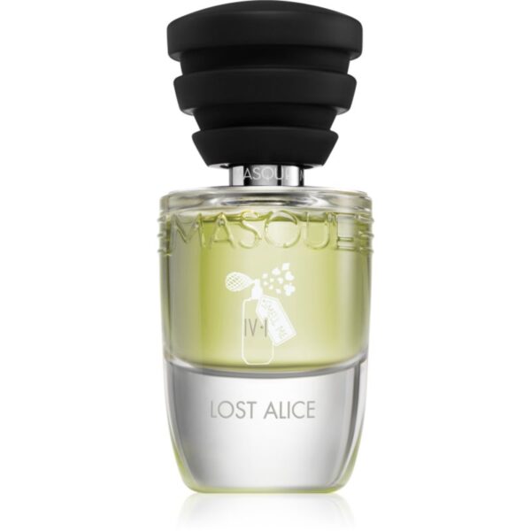 Masque Milano Lost Alice Eau de Parfum unisex 35 ml-Țena
