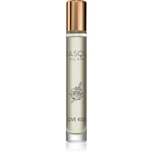 Masque Milano Love Kills Eau de Parfum unisex 10 ml-Țena