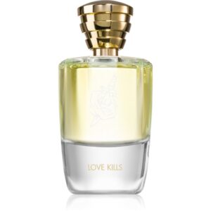 Masque Milano Love Kills Eau de Parfum unisex 100 ml-ro