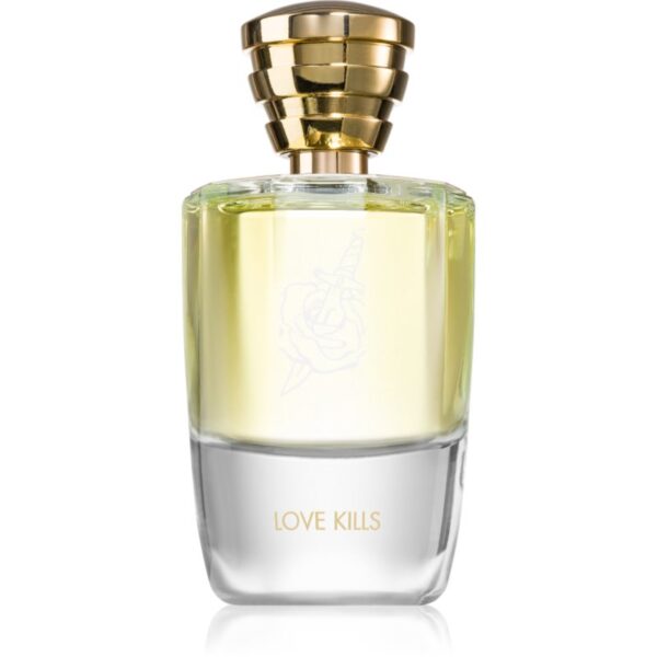 Masque Milano Love Kills Eau de Parfum unisex 100 ml-ro
