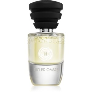 Masque Milano Luci ed Ombre Eau de Parfum unisex 35 ml-Țena