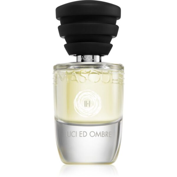 Masque Milano Luci ed Ombre Eau de Parfum unisex 35 ml-Țena