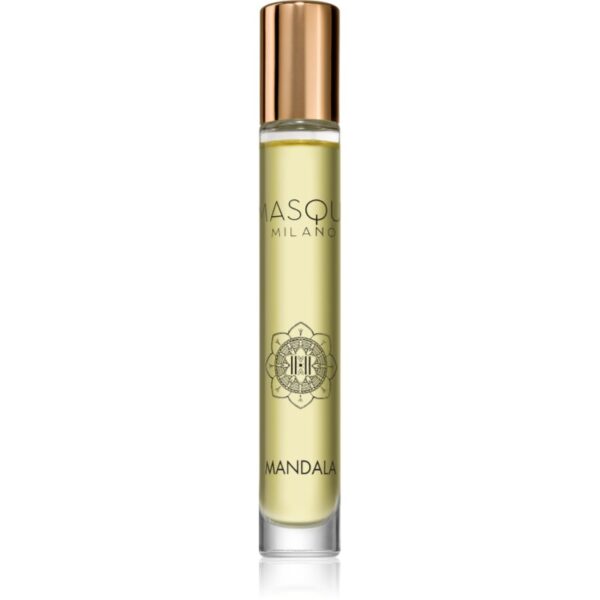 Masque Milano Mandala Eau de Parfum unisex 10 ml-ro