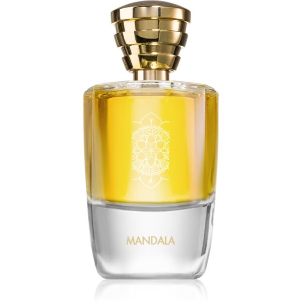 Masque Milano Mandala Eau de Parfum unisex 100 ml-ro