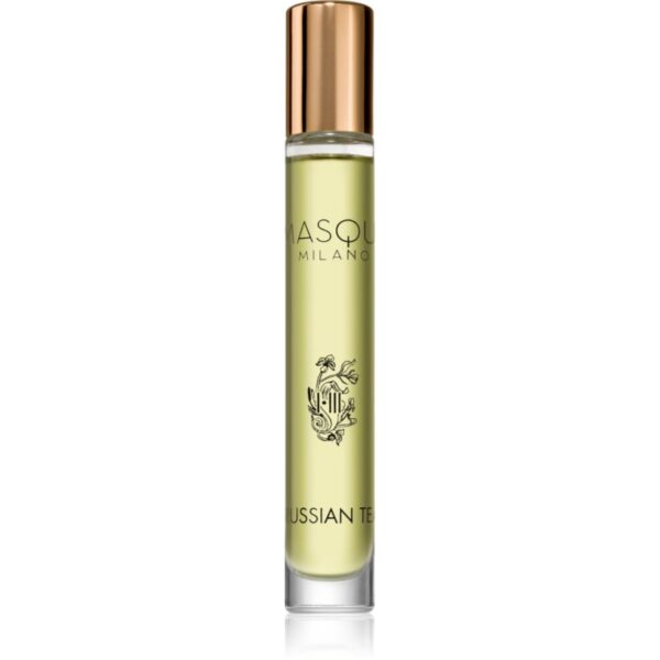 Masque Milano Russian Tea Eau de Parfum unisex 10 ml-ro