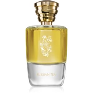 Masque Milano Russian Tea Eau de Parfum unisex 100 ml-Țena