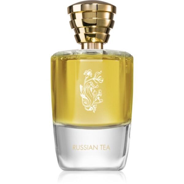 Masque Milano Russian Tea Eau de Parfum unisex 100 ml-Țena