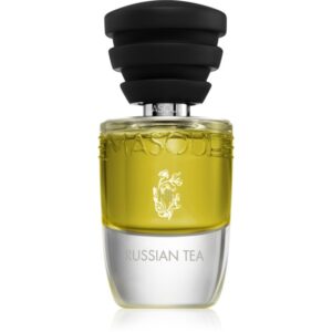 Masque Milano Russian Tea Eau de Parfum unisex 35 ml-Țena