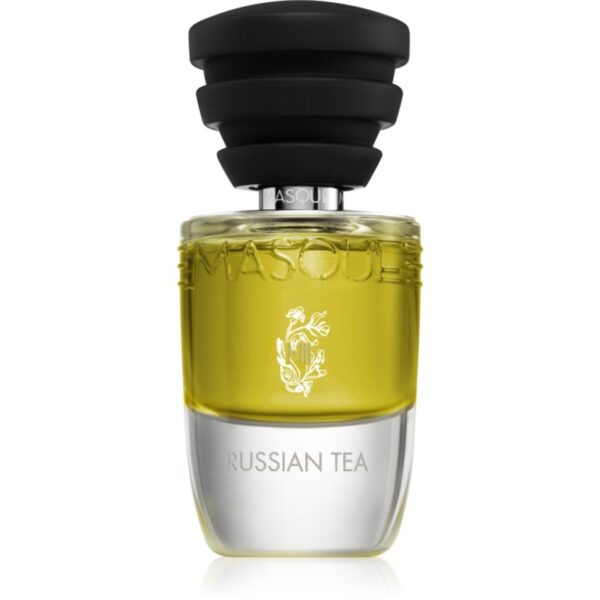 Masque Milano Russian Tea Eau de Parfum unisex 35 ml-Țena
