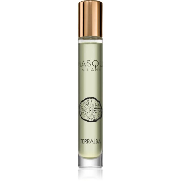 Masque Milano Terralba Eau de Parfum unisex 10 ml-ro