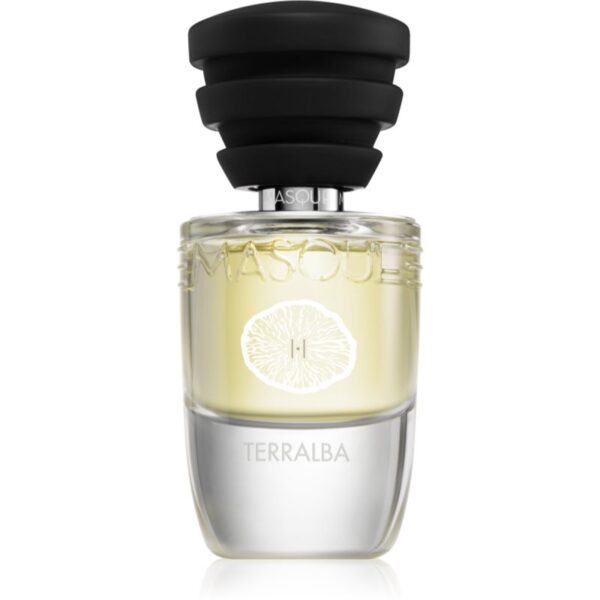 Masque Milano Terralba Eau de Parfum unisex 35 ml-ro