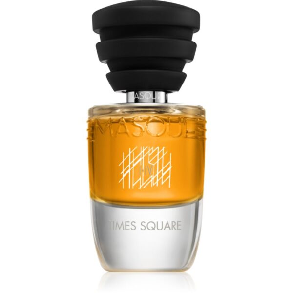 Masque Milano Times Square Eau de Parfum unisex 35 ml-Țena