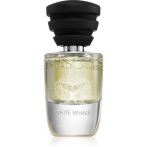 Masque Milano White Whale Eau de Parfum unisex 35 ml-Țena