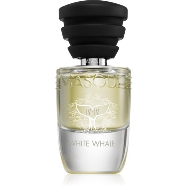 Masque Milano White Whale Eau de Parfum unisex 35 ml-Țena