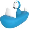 Matchstick Monkey Endless Bathtime Fun Boat Set jucărie pentru apă Blue 2 buc-ro