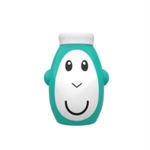 Matchstick Monkey Endless Bathtime Fun Hair Rinser cană pentru clătirea părului pentru copii 1 buc-ro