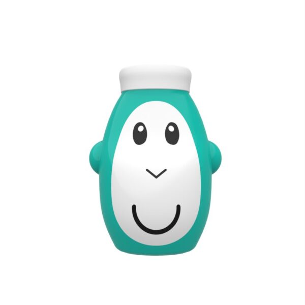 Matchstick Monkey Endless Bathtime Fun Hair Rinser cană pentru clătirea părului pentru copii 1 buc-ro