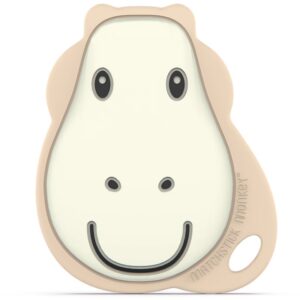 Matchstick Monkey Flat Monkey Teether jucărie pentru dentiție Giraffe 1 buc-ro