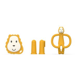 Matchstick Monkey Starter Set Lion set cadou pentru copii-ro
