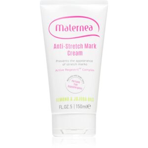 Maternea Mother Care crema de corp impotriva vergeturilor 150 ml-ro