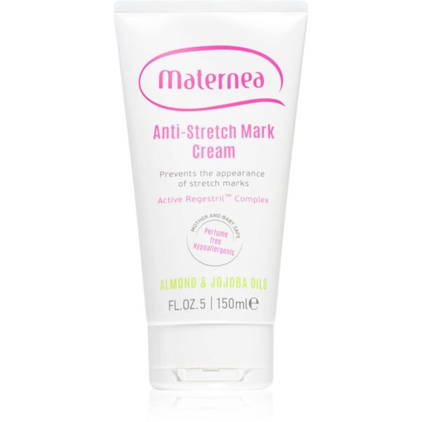 Maternea Mother Care crema de corp impotriva vergeturilor 150 ml-ro