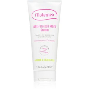 Maternea Mother Care crema de corp impotriva vergeturilor 220 ml-ro