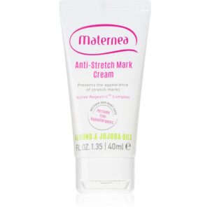 Maternea Mother Care crema de corp impotriva vergeturilor 40 ml-Țena