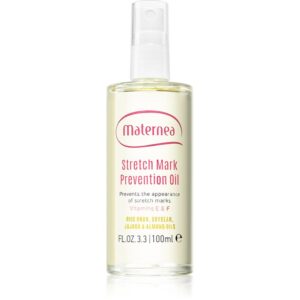 Maternea Mother Care ulei pentru a preveni aparitia vergeturilor 100 ml-ro