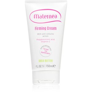 Maternea crema de corp pentru fermitatea pielii unt de shea 150 ml-ro