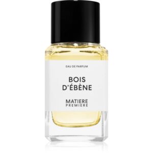 Matiere Premiere Bois d'Ebene Eau de Parfum unisex 100 ml-ro